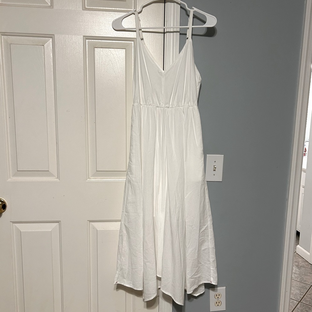 Xirena dress